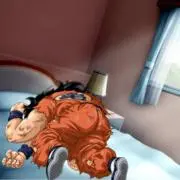 ヤムチャの画像