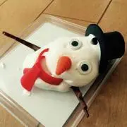 ✴︎ゆきだまる✴︎の画像