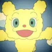 けむりいぬの画像