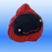 やさぐれいちごの画像