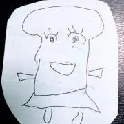 あわちゃんの画像