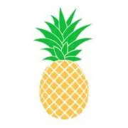 パインの画像
