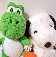 ヨシノの画像