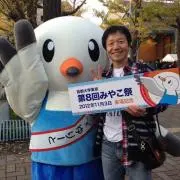 まーちゃん