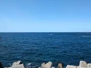 海の画像