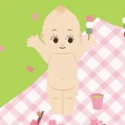 QPちゃんの画像