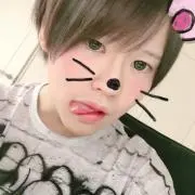 みゃん。