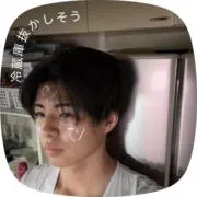 Tさん　高校一年生の画像