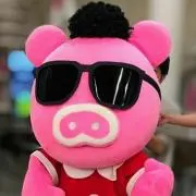 ブーナちゃんの画像