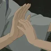 ほ。