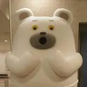 おやすの画像