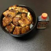 うなぎの画像