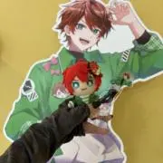 ねっちの画像