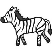 Zebraの画像