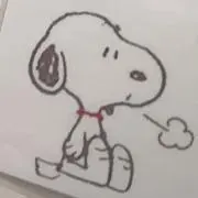 しろの画像