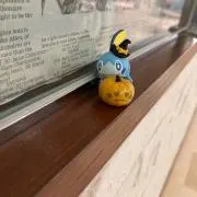 オカリノの画像
