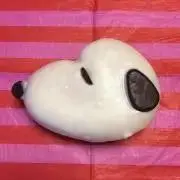 シフォンの画像