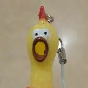 とりさんの画像