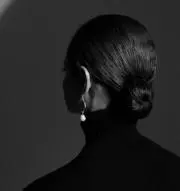 A .