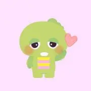 ぬん☆