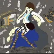 ドスドスの画像