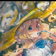 MAYAの画像