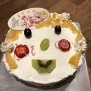 ゆれりくママの画像