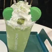 まっちゃ
