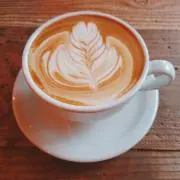 Tea☕の画像