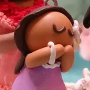 ほーのママ