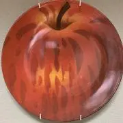りんごの画像