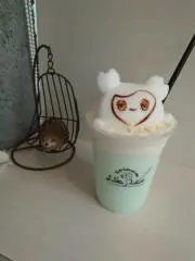 H☃Nの画像