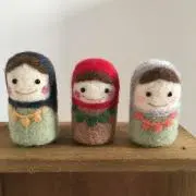 ゆきんこの画像