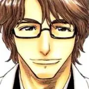 Image of 藍染惣右介[[本物]]