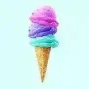 ice☆の画像