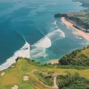 SURF & TURFの画像