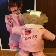 ケンティーガールの画像