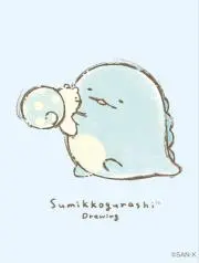 くま（プロフ要参照）の画像