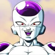 僕はフリーザの画像