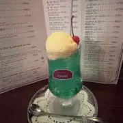 モピの画像