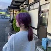 ミッドナイトパープル Ⅲ
