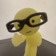 あちゃの画像