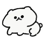 しろくまの画像