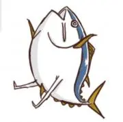 サバマグロちゃん