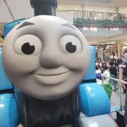 トーマス