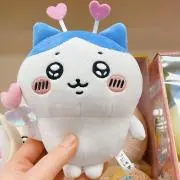 カシラちゃん
