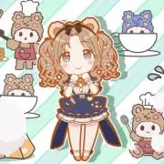 みりんの画像
