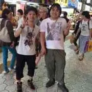 安座間三知裕