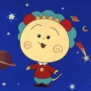 コジコジの画像