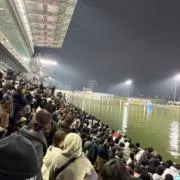 ２号艇の画像